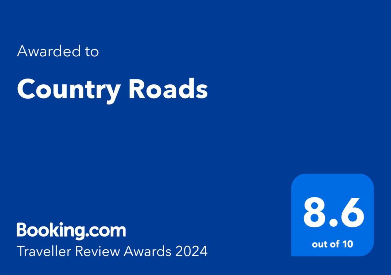 Country Roads Motel Peak Hill Buitenkant foto